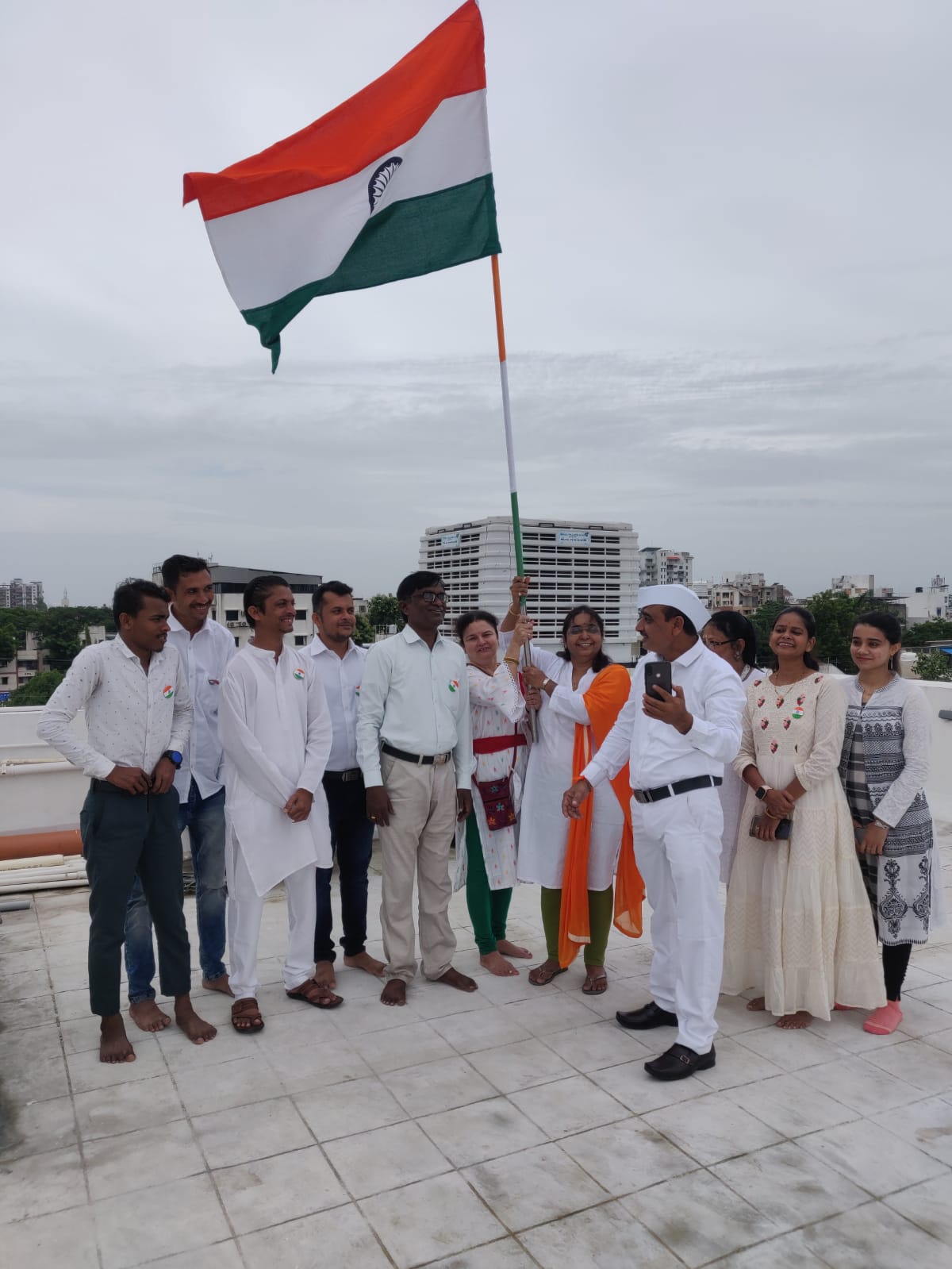 Independence Day 4