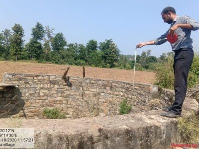 Ground Water Level Monitoring (1)