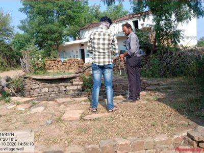 Ground Water Level Monitoring (2)