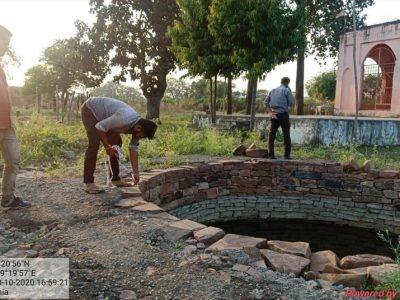 Ground Water Level Monitoring (3)