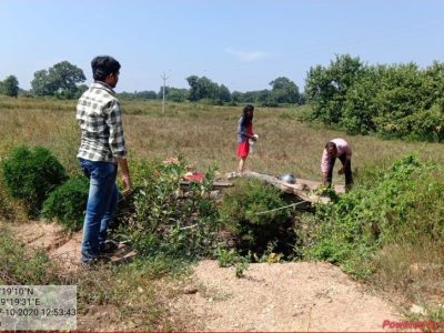 Ground Water Level Monitoring (4)