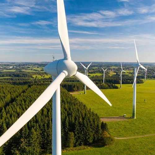 The Future is Solar: Advancements in Solar Technology